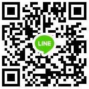 LINEアカウントQRコード