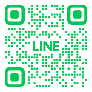 LINEアカウントQRコード