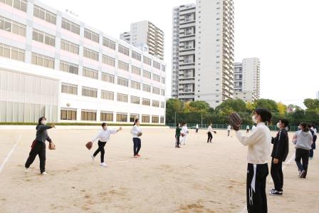 「スポーツイベント」の様子1