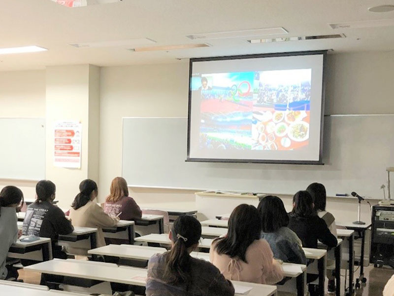 スポーツ栄養学5