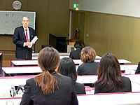 神戸市スクールサポーター等学校ボランティア説明会