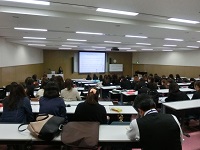 神戸市スクールサポーター等学校ボランティア説明会