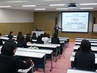 神戸市スクールサポーター等学校ボランティア説明会