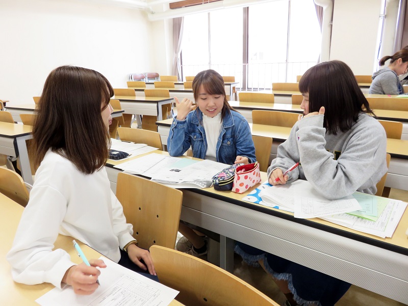 地域学習の様子4