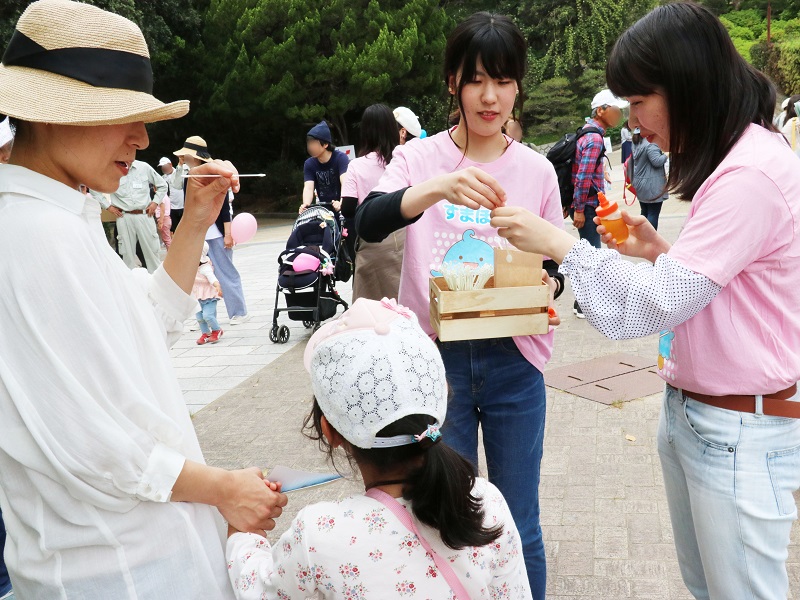 イベントの様子4