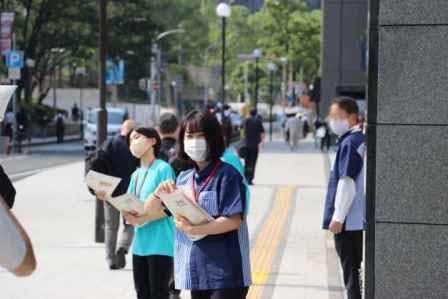 「ローソン×神戸女子大学×神戸市」共同開発商品の販売スタート